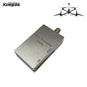2.4Ghz 800mW VTX Module Wireless Video Transmitter 8 Channels 12V~36V
