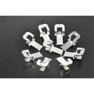 Bimetal Moving Contact Sheets For Switches And Relays