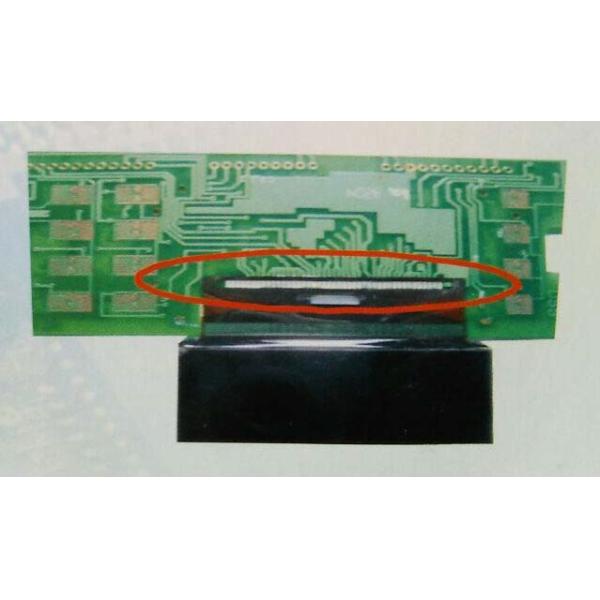 Hot Bar Soldering Machine Thermode Welding Machine
