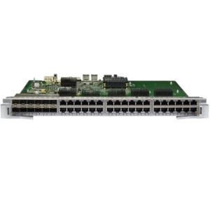12 Port Gigabit Ethernet Optical Interface Board HuaWei ES0DG48CEAT0