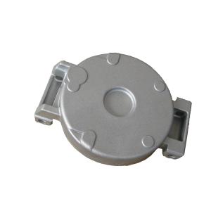 Wholesale Practical Industry Zinc Aluminum Die Casting , Polishing Die Cast Aluminium Alloy from china suppliers