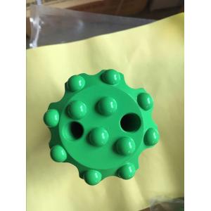 Wholesale T38 64mm Thread Button Drill Bit Top Hammer Rock Drill 76mm 89mm 102mm from china suppliers