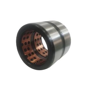3-150 Tons Wear Resistant Hitachi Bushing 40Mn2 Excavator Accessories