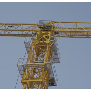 hammerhead 12T Tower Crane