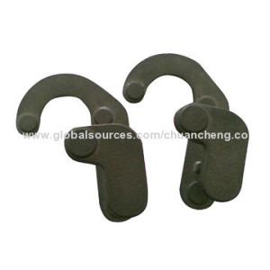 Wholesale Precisely casting, used in machinery, OEM orders are welcome from china suppliers