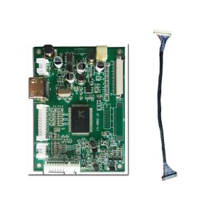 Universal LCD Driver Board HDMI 1024*600