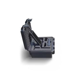 Multifunctional Handheld UAS UAV Detection Systems 1km~3km