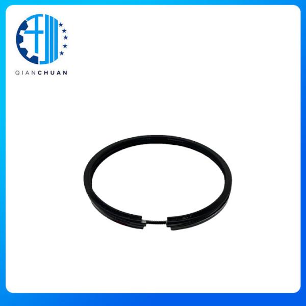 Piston Ring CKS2 With High Temperature Resistant For Engine Part