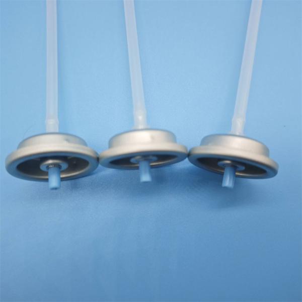 Quality Premium Powder Spray Valve - Precise Dispensing, Versatile Application Specification for sale