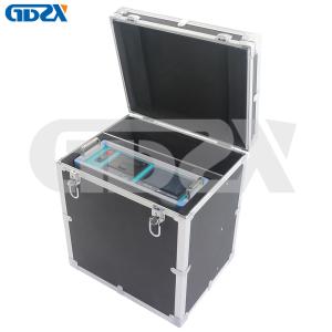 ZXXC-5A Power Transformer Demagnetization Analyzer With Standard RS232 interface