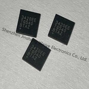 Wholesale MAX3420EETG+T USB Interface IC USB Peripheral Controller with SPI Interface from china suppliers