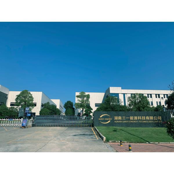 OEM Energy Power EVE CATL Lithium Lifepo4 Battery Grade A