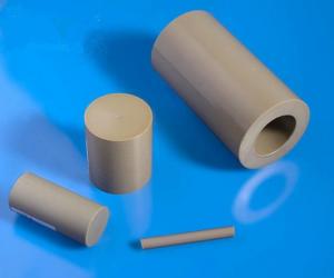 Wholesale High Temperature PEEK Tubing Engineered Thermoplastic Peek Material from china suppliers