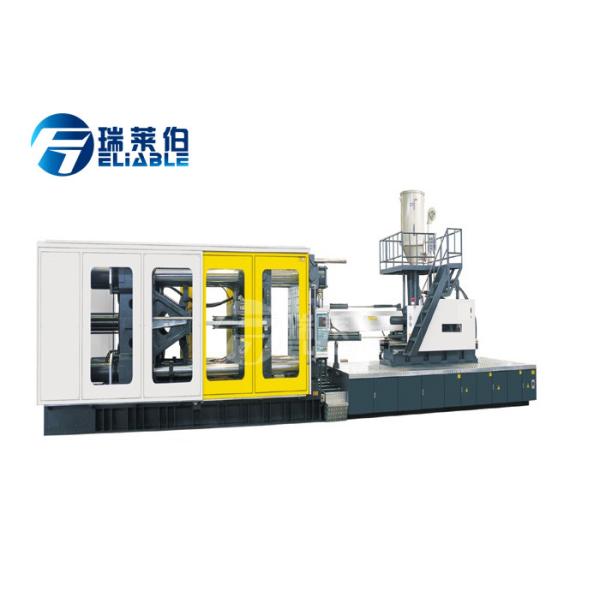 Quality Full Auto Micro Injection Molding Machine Double Seal Structure Long Life Span for sale