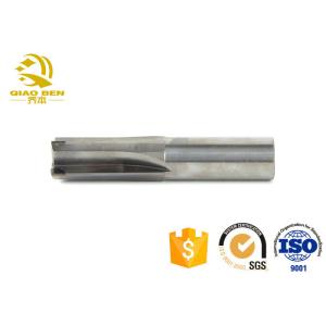 PCD Diamond Milling Cutter Aluminum Alloy High Gloss CNC Machining PCD Router