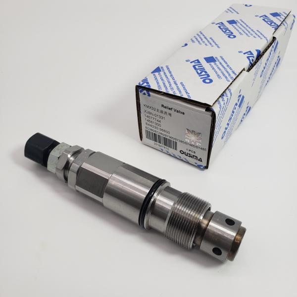 XJBN-01331 Main Relief Valve 14577744 14561300 SA8230-36600 For R380 EC360 EC380 SY365 SY385 SY465 SY485