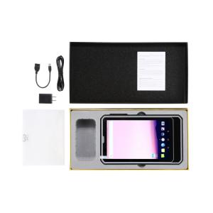 1200x1920 Handheld Terminal PDA , 1.3GHz IP68 Android Tablet