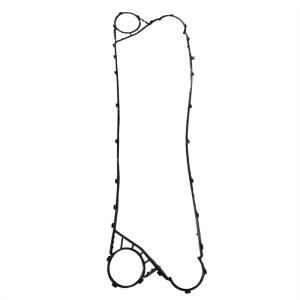 China Rubber Replacement Heavy Duty Exchanger Gaskets on sale