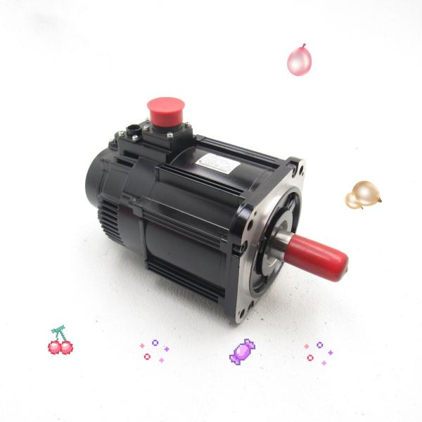 Yaskawa SGMGV-30ADB6C AC Servo Motor 23.8A 2.9KW 1500RPM 200V NEW
