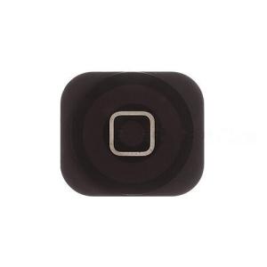 For OEM Apple iPhone 5C Home Button Replacement - Black