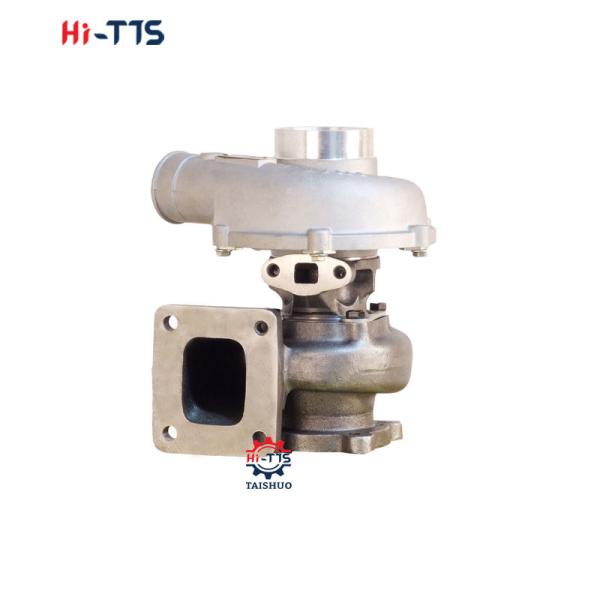 EX200-5 Diesel Engine Turbocharger Group 114400-3320