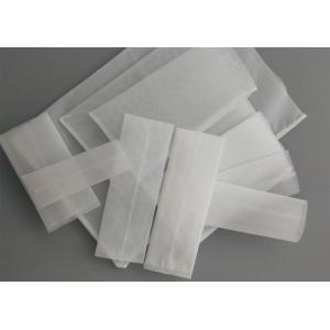 Premium Rosin Filtration Extraction Press Filter Bag 120 Micron 2.5x5 Inch