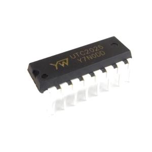 Wholesale Audio IC UTC UTC2025H TSSOP-14 Electronic Components Z8fmc16100qksg from china suppliers