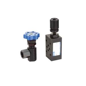 35MPa Hydraulic Pressure Reducing Valve 45L/Min Direct Relief Valve