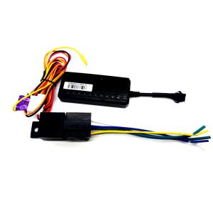 Mini 4G GPS Tracking System for Trucks GPS Tracker Motorcycle Truck GPS Device
