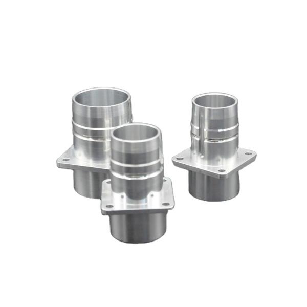 High Precision CNC Machining Die Casting with Oxidation Service