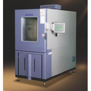 Buy cheap Mechanically Cooled Climatic Test Chamber Modular Walk-In Chambers from wholesalers