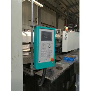 High Efficiency Plastic Crate Making Machine Horizontal Injection Molding