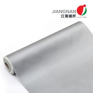 Wholesale 14oz Filament Fiberglass Fabric With PU Coated On Both Sides from china suppliers