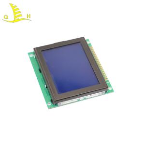 192*64 LCD Screen Module With 1/32 Duty 1/6 Bias ST7920 ST7921 Control IC PIN