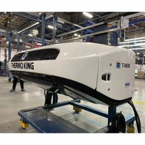 R-404A Refrigerant Diesel-Powered Thermoking Refrigeration Units for Frozen
