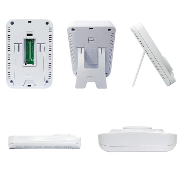 Non Programmable Wireless Boiler Heating Thermostat