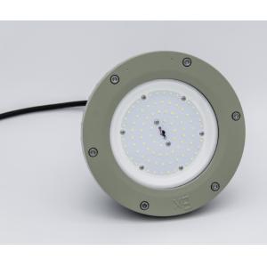Explosion Proof LED Lighting With Input Voltage AC/DC Luminous Flux 3600lm And