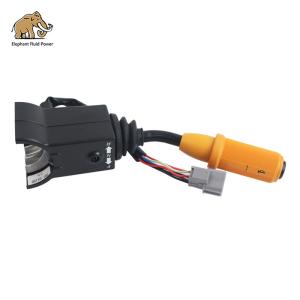 Wholesale In Stock Jcb Backhoe - Right Hand Lights &amp; Wiper Column Switch 701/55000 from china suppliers