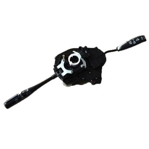 Auto Glass Power Multifunction Turn Signal Switch , MAZDA Turn Signal Wiper