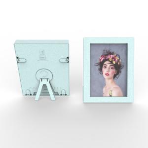 Fast 7.5W 10W Picture Frame Wireless Charger Widely Compatible