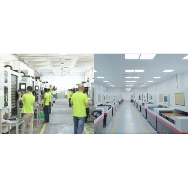 Laser Glass Cutting Machine designed to minimize glass breakage and improve yield rates in commercial glass cutting environments To Chipping ≤5μm