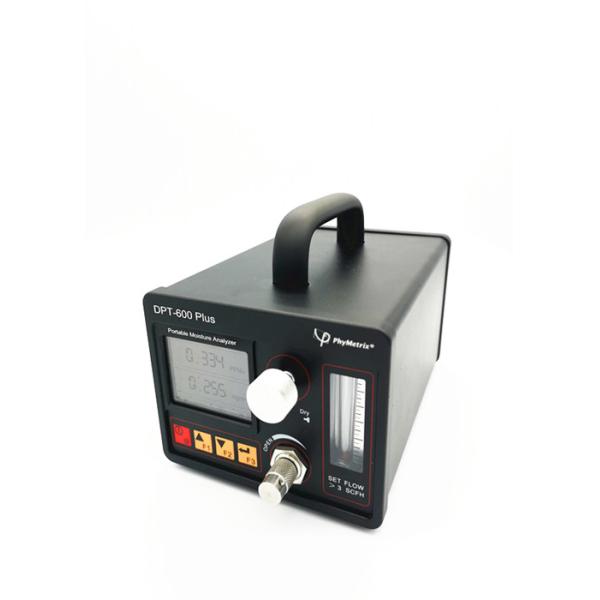 Quality Lightweight Phymetrix Portable Moisture Analyzer With Temperature Compensated for sale