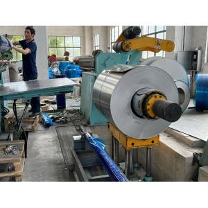 7075 6061 Aluminum Alloy Coil Sheet Custom Made 8.0mm