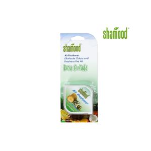 Wholesale ODM 1oz Pina Colada Smell Car Perfume Gel from china suppliers