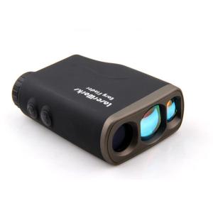 LaserWorks LW1000SPI 1000m Single Barrel Laser Rangefinder