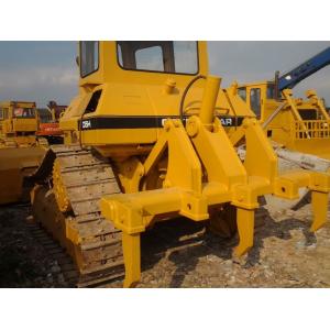 D5H-II used bulldozer africa dozer
