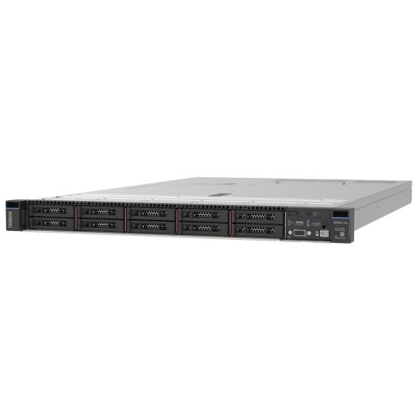 Quality ODM 3.85GHz Lenovo ThinkSystem SR645 V3 Rack Server 7D9CCTO1WW for sale