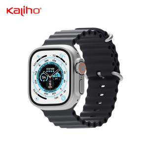 Wholesale Android5.0+ IOS9.0+ Touch Screen Smartwatch With Call Function from china suppliers
