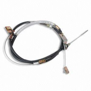 Cg125 Motor Clutch Cable Motorcycle Control Cable