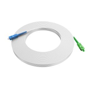 Wholesale Drop Cable Optical Fiber Pigtail Single Mode from china suppliers